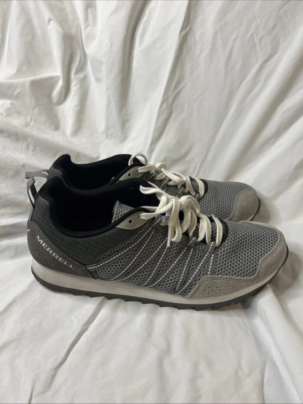 Merrell Men's Alpine Hiking Sneakers